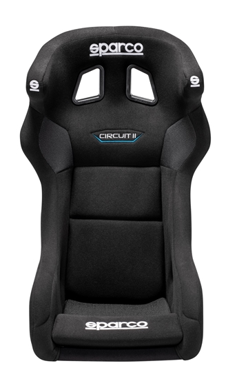 Sparco QRT-R Large Competition Bucket Seat - Image 2