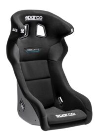 Sparco QRT-R Large Competition Bucket Seat - Image 6