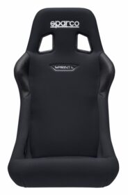 Sparco Sprint L Large Entry-Level Competition Seat - Image 3