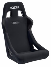 Sparco Sprint L Large Entry-Level Competition Seat - Image 6