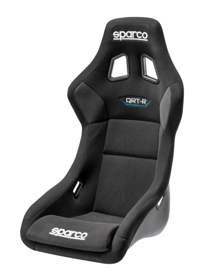 Sparco QRT-R Sim Racing Bucket Seat