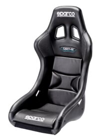 Sparco QRT-R Sim Racing Bucket Seat - Image 2