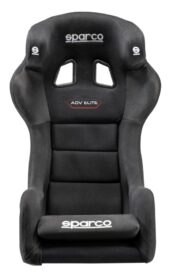 Sparco ADV ELITE FIA 8862 Carbon Fiber Formula Seat - Image 2
