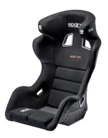 Sparco ADV XT FIA 8862 Carbon Fiber Competition Seat