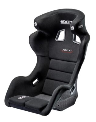 Sparco ADV XT FIA 8862 Carbon Fiber Competition Seat