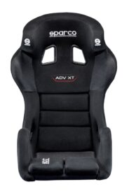 Sparco ADV XT FIA 8862 Carbon Fiber Competition Seat - Image 2