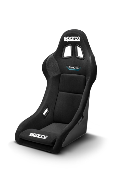 Sparco EVO S QRT Small Competition Seat