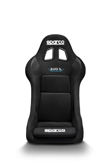 Sparco EVO S QRT Small Competition Seat - Image 2