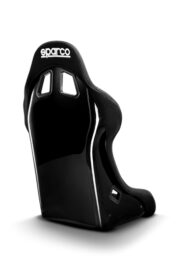 Sparco EVO S QRT Small Competition Seat - Image 6