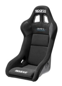 Sparco EVO L QRT Large Competition Bucket Seat