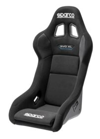 Sparco EVO XL QRT Sim Racing Bucket Seat