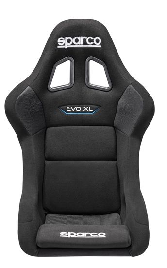 Sparco EVO XL QRT Sim Racing Bucket Seat - Image 2