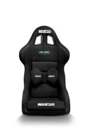 Sparco PRO 2000 QRT Competition Seat - Image 2