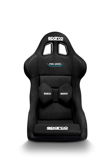 Sparco PRO 2000 QRT Competition Seat - Image 2