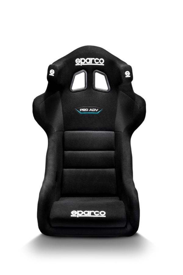 Sparco PRO ADV FIA Competition Seat - Image 2