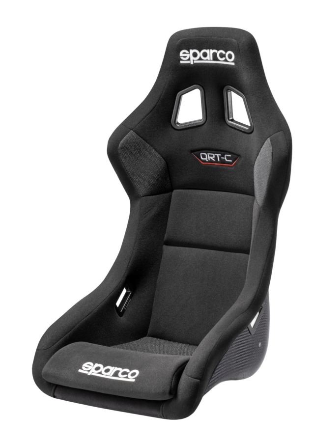 Sparco QRT-C Carbon Dry Carbon Competition Seat