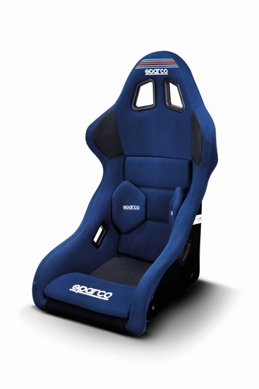 Sparco PRO 2000 Martini Racing Limited Edition Seat