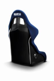 Sparco PRO 2000 Martini Racing Limited Edition Seat - Image 3