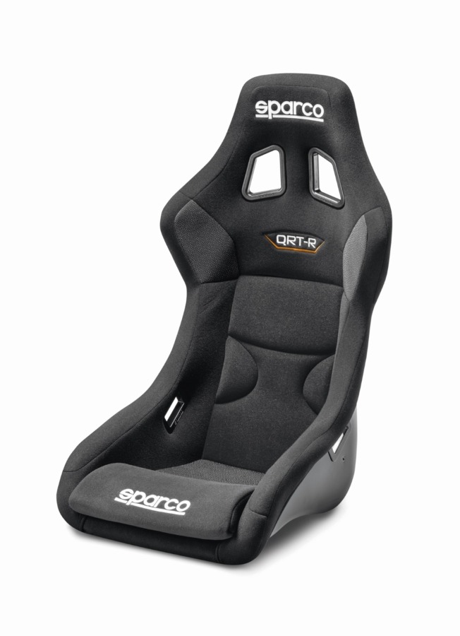 Sparco QRT-R Sim Racing Bucket Seat