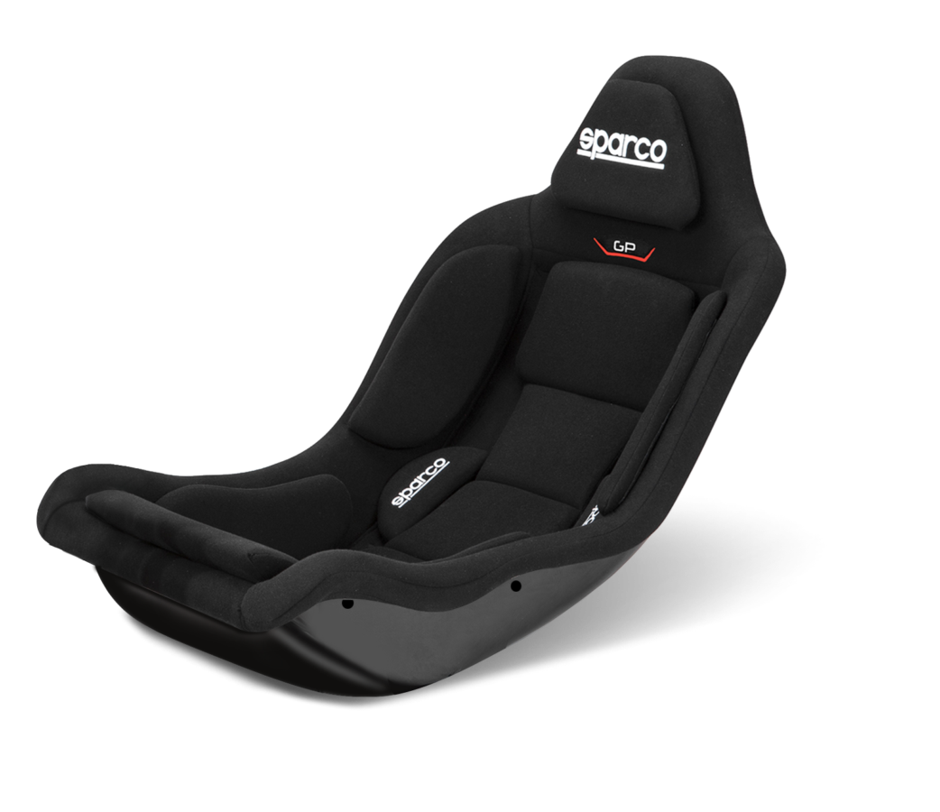 Sparco GP Sim Racing Bucket Seat