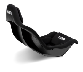 Sparco GP Sim Racing Bucket Seat - Image 2