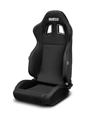 Sparco R100 Reclining Sport Seat