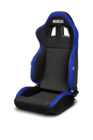 Sparco R100 Reclining Sport Seat - Image 3