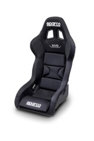 Sparco EVO QRT-X Water Repellant Competition Seat