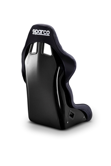 Sparco EVO QRT-X Water Repellant Competition Seat - Image 2