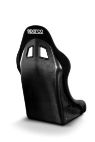 Sparco EVO XL Carbon Extra-Large Dry Carbon Seat - Image 4