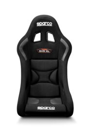 Sparco EVO XL Carbon Extra-Large Dry Carbon Seat - Image 2