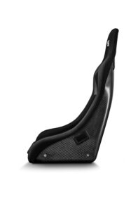 Sparco EVO XL Carbon Extra-Large Dry Carbon Seat - Image 3