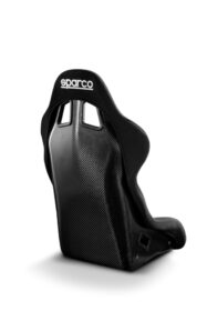 Sparco EVO L Carbon Large Dry Carbon Competition Seat