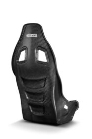 Sparco Ultra Carbon Dry Carbon Competition Seat - Image 3