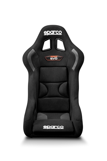 Sparco EVO Carbon Dry Carbon Competition Seat - Image 2