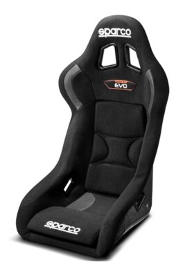 Sparco EVO Carbon Dry Carbon Competition Seat