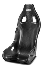 Sparco Ultra Carbon Dry Carbon Competition Seat