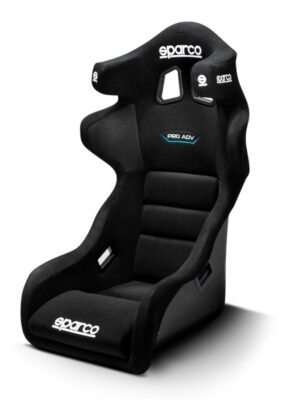 Sparco PRO ADV FIA Competition Seat