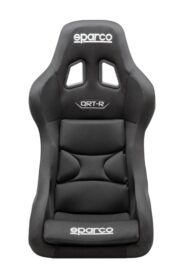 Sparco QRT-X Water Repellant Competition Seat - Image 2