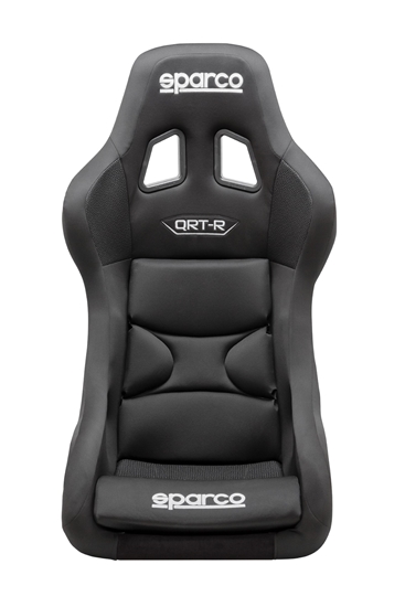 Sparco QRT-X Water Repellant Competition Seat - Image 2