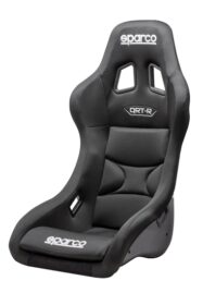 Sparco QRT-X Water Repellant Competition Seat