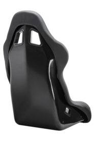 Sparco EVO L Performance Leather Alcantara Seat - Image 4