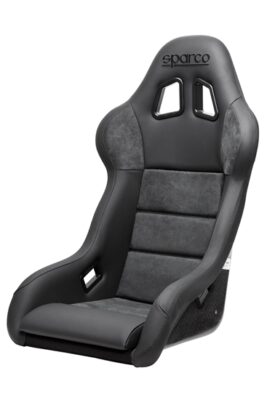 Sparco EVO L Performance Carbon Dry Carbon Seat