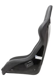 Sparco EVO QRT Performance Leather Alcantara Seat - Image 3