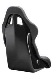 Sparco EVO QRT Performance Leather Alcantara Seat - Image 4