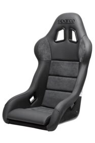 Sparco EVO QRT Performance Carbon Dry Carbon Seat