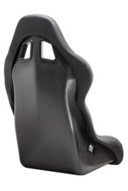 Sparco EVO QRT Performance Carbon Dry Carbon Seat - Image 3