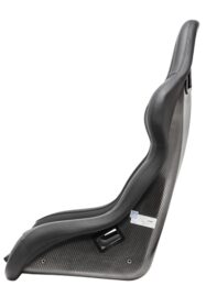Sparco EVO QRT Performance Carbon Dry Carbon Seat - Image 4