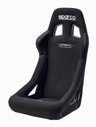 Sparco Sprint Entry-Level Competition Seat