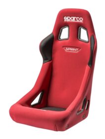 Sparco Sprint Entry-Level Competition Seat - Image 2